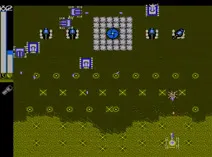 Screenshot of Final Combat (Sachen-USA)