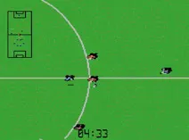 Screenshot of Kick Off (E)