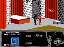 Screenshot of Last Ninja, The (U)