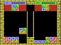 Screenshot of Magic Cube (Asia) (Unl) (NES)