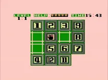 Screenshot of Puzzle (NINA03-USA) (AVE)