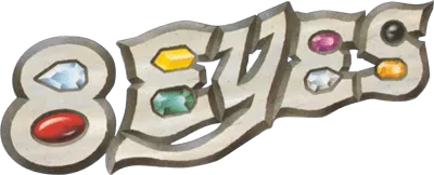 Logo of 8 Eyes
