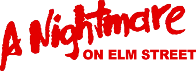 Logo of A Nightmare on Elm Street