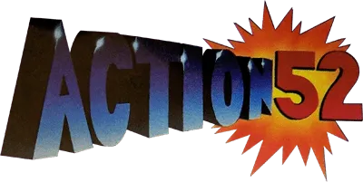 Logo of Action 52 (Active Enterprises)