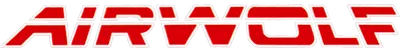 Logo of Airwolf
