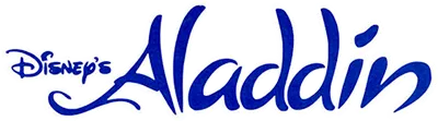 Logo of Aladdin