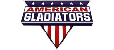 Logo of American Gladiators