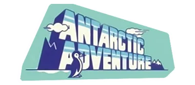 Logo of Antarctic Adventure