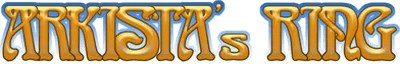 Logo of Arkistas Ring