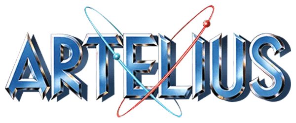 Logo of Artelius