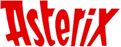 Logo of Asterix