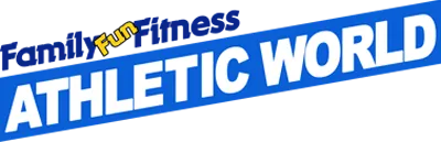 Logo of Athletic World