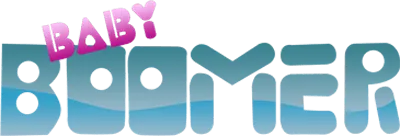 Logo of Baby Boomer