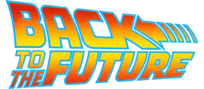 Logo of Back to the Future