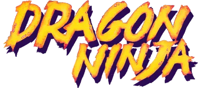 Logo of Bad Dudes Vs Dragon Ninja
