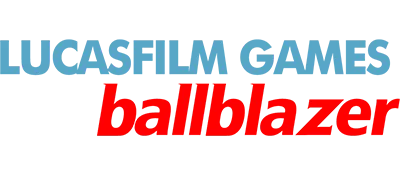 Logo of Ballblazer