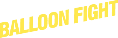 Logo of Balloon Fight