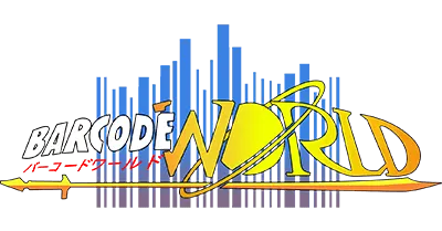 Logo of Barcode World