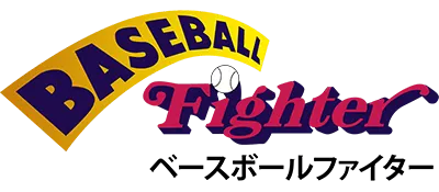 Logo of Baseball Fighter