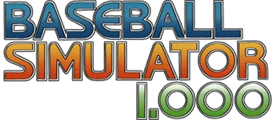 Logo of Baseball Simulator 1.000