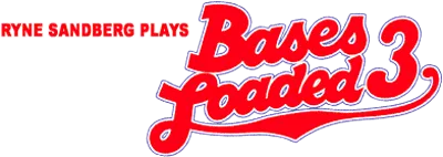 Logo of Bases Loaded 3
