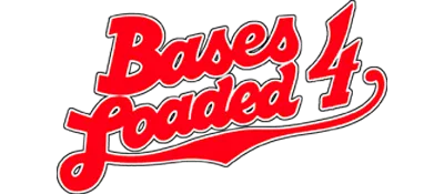 Logo of Bases Loaded 4