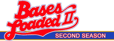 Logo of Bases Loaded II