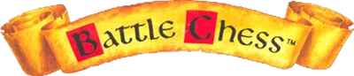 Logo of Battle Chess