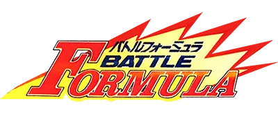 Logo of Battle Formula