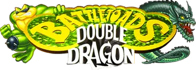 Logo of Battletoads & Double Dragon - The Ultimate Team