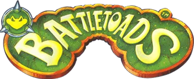 Logo of Battletoads