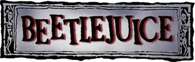 Logo of Beetlejuice