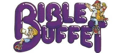 Logo of Bible Buffet (Wisdom Tree)