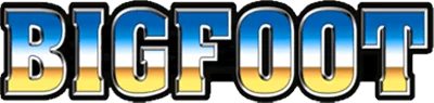 Logo of Bigfoot