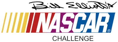 Logo of Bill Elliott's NASCAR Challenge