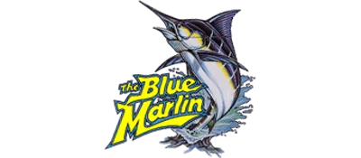 Logo of Blue Marlin, The