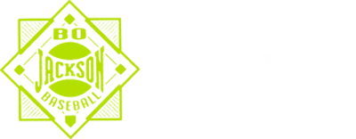 Logo of Bo Jackson Baseball