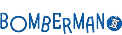 Logo of Bomberman II