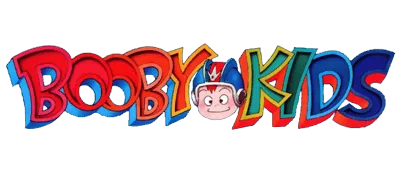 Logo of Booby Kids