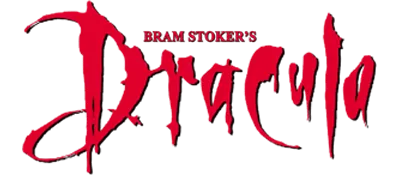 Logo of Bram Stoker's Dracula