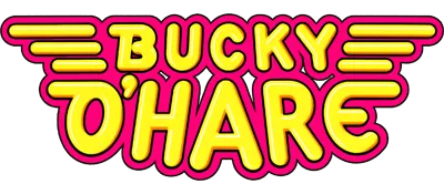Logo of Bucky O'Hare