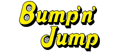 Logo of Bump'n'Jump