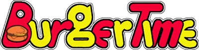 Logo of Burger Time