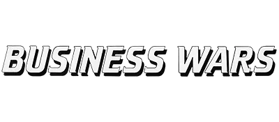 Logo of Business Wars