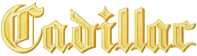 Logo of Cadillac