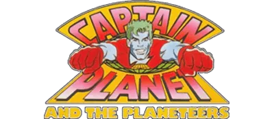 Logo of Captain Planet and the Planeteers