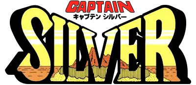 Logo of Captain Silver