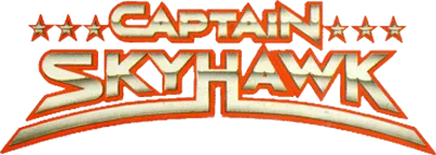 Logo of Captain Skyhawk