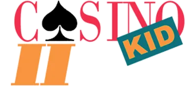 Logo of Casino Kid 2