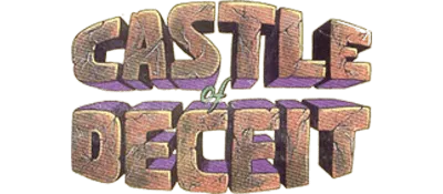 Logo of Castle of Deceit